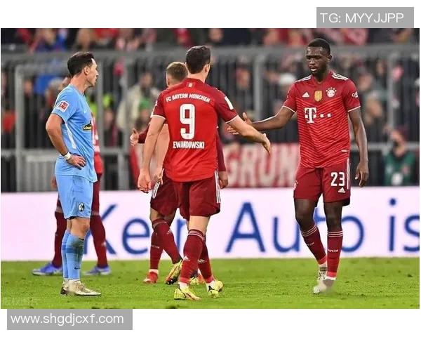 弗莱堡对阵拜仁慕尼黑精彩直播分析与赛前预测尽在这里