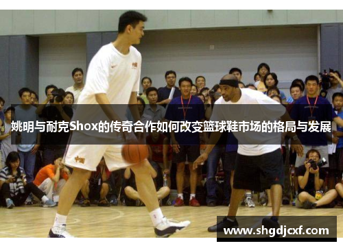 姚明与耐克Shox的传奇合作如何改变篮球鞋市场的格局与发展