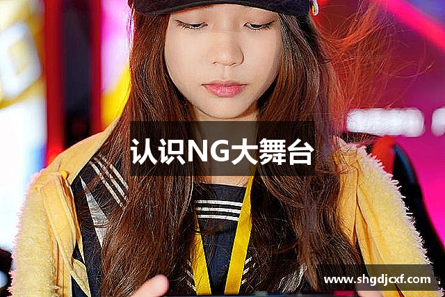 认识NG大舞台